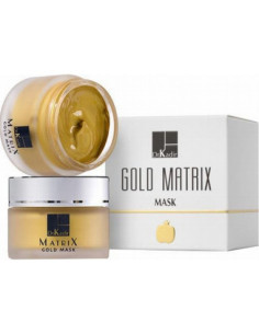 GOLD MATRIX Guldmaske 50ml