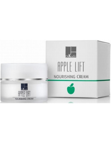 Apple Lift nærende løftecreme 50ml