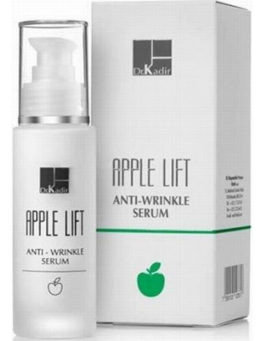 ÆBLE LIFT Løftende serum 50ml