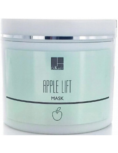 Apple Lift Æbleløftende maske 250ml