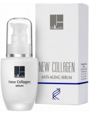 NYT KOLLAGEN Anti-aging serum med...