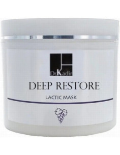 DEEP RESTORE Mælkemaske 250ml