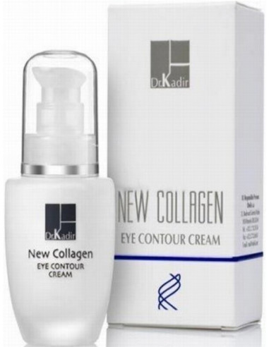 NY KOLLAGEN Øjencreme med kollagen 30ml