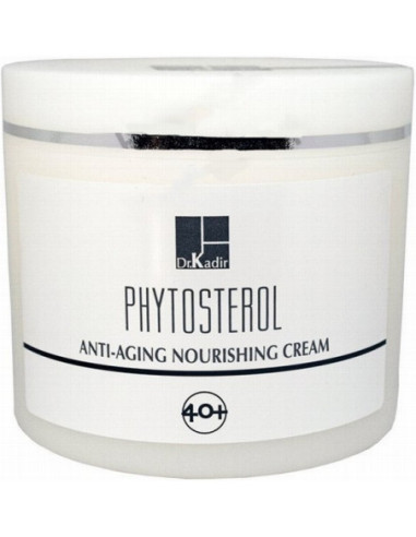 PHYTOSTEROL 40+ Plejende creme til...