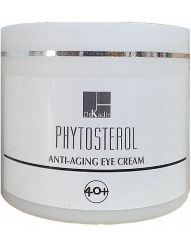 PHYTOSTEROL 40+ Anti-aging øjencreme...