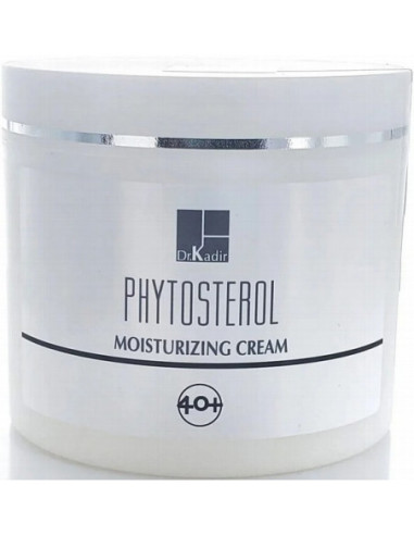 PHYTOSTEROL 40+ Fugtighedscreme med...