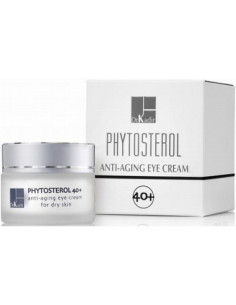 PHYTOSTEROL 40+ Anti-aging...
