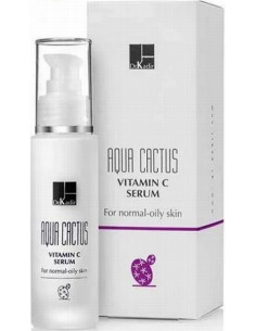 AQUA CACTUS Serum til...