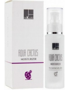 AQUA CACTUS Fugtighedscreme...