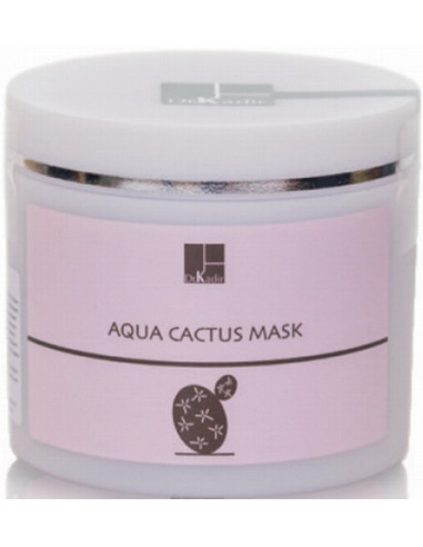 AQUA CACTUS Fugtighedsmaske 250ml