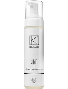 LIGHT E+C Renseskum 200ml