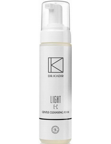 LIGHT E+C Renseskum 200ml