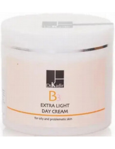 B3 EXTRA Let dagcreme 250 ml