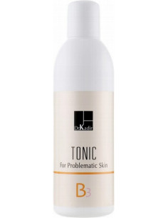 B3 Tonic til fedtet hud 250 ml