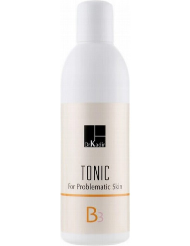 B3 Tonic til fedtet hud 250 ml