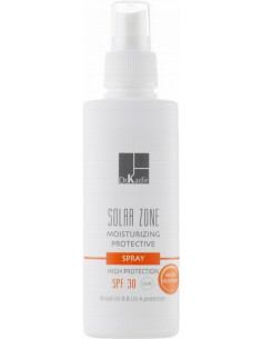 SOLAR ZONE Solcremespray...