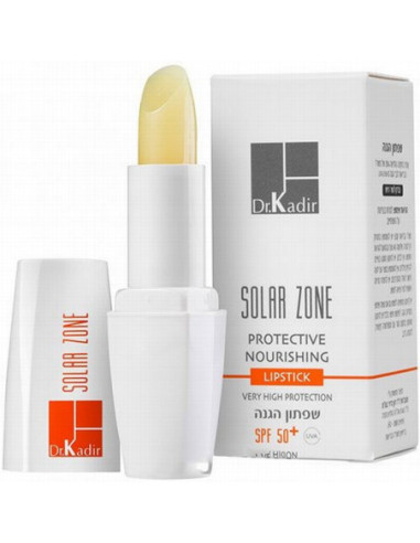 SOLAR ZONE SPF 50+ Beskyttende...