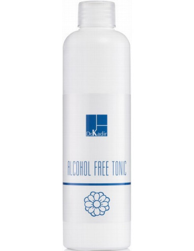 Alkoholfri toner 250 ml