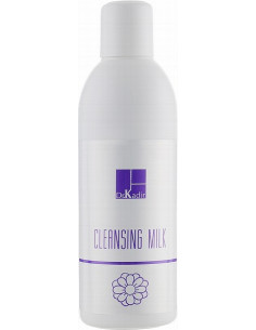 Rensemælk til alle hudtyper...