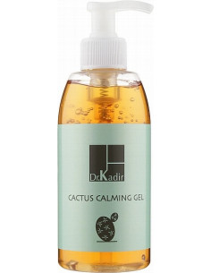 CACTUS Beroligende Gel 330ml