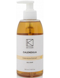 CALENDULA Kamille gel-sæbe...