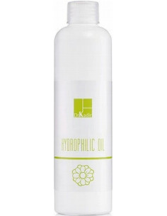 Hydrofil olie 250 ml