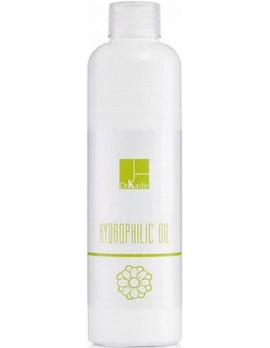 Hydrofil olie 250 ml