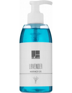 Lavendel massagegel 330ml
