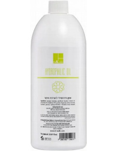 Hydrofil olie 1000 ml