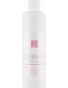 Rosenolie tonic 250 ml