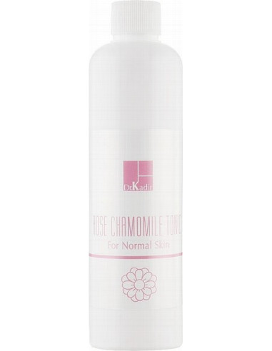 Rosenolie tonic 250 ml