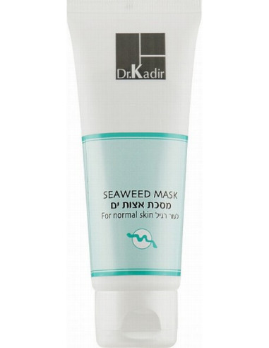 TANG Algemaske til normal hud 75ml