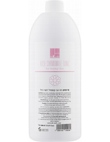 Rosenolie tonic 1000 ml