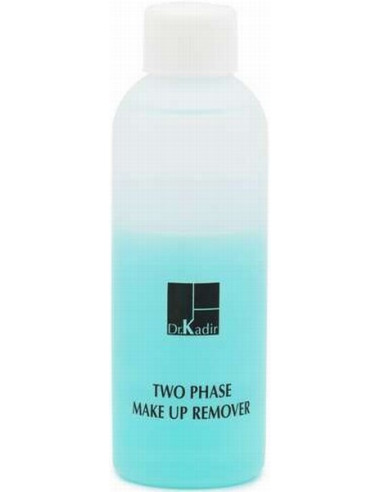 Tofaset øjenmakeupfjerner 150 ml