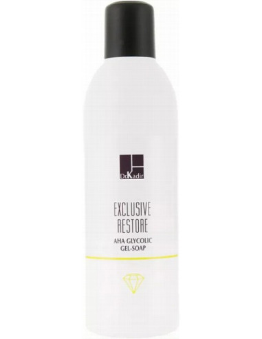 EKSKLUSIV RESTOTRE AHA-sæbe 250 ml