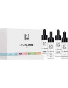 MESO BOOSTER sæt 4x30ml