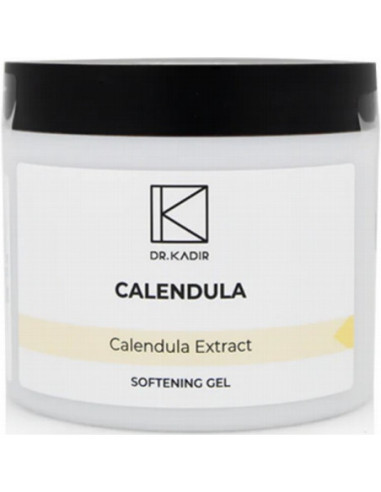 CALENDULA Poreåbnende gel 250ml