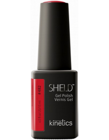 SHIELD Gel Polish Tomat Tomat 482 15ml