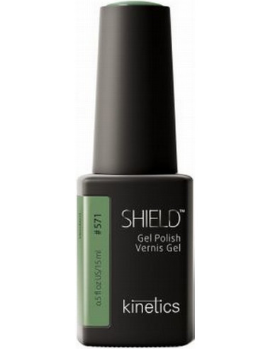 SHIELD Gel Polish Verdant 571 15ml