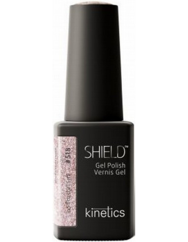 SHIELD Gel Polish Success in Rose 518 15ml