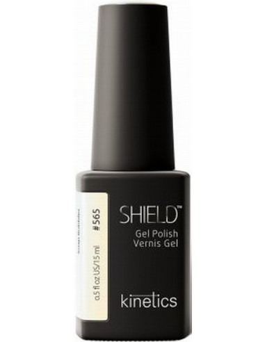 SHIELD Gel Polish Sæbebobler 565 15ml