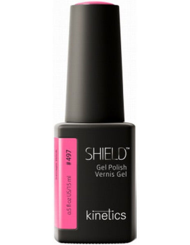 SHIELD Gel Polish Savage Wink 497 15ml