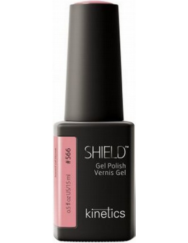 SHIELD Gel Polish Swirl of Rosé 566 15ml