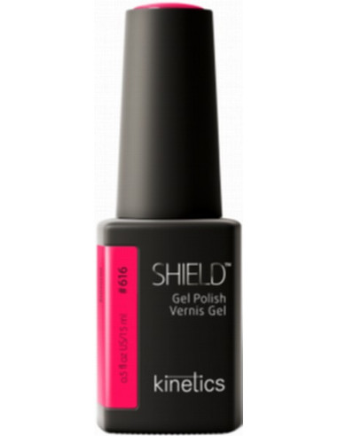 Kinetics gellak SHIELD Summer 616, 15 ml