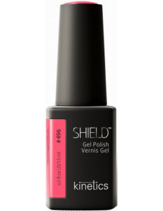 SHIELD Gel Polish Recharged...