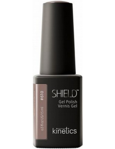 SHIELD Gel Polish Quiet Confidence...