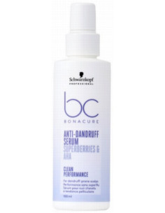 BONACURE ANTI-DANDRUFF...