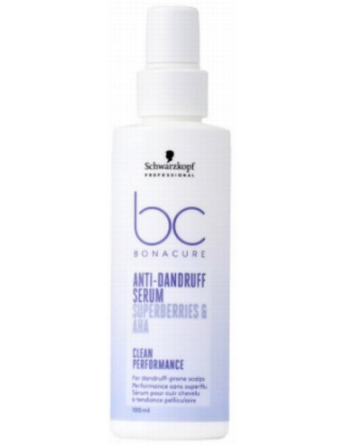 BONACURE ANTI-DANDRUFF anti-skæl...