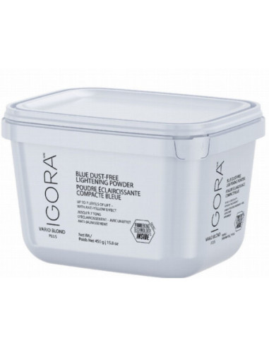 IGORA Vario Blond Blond Plus...