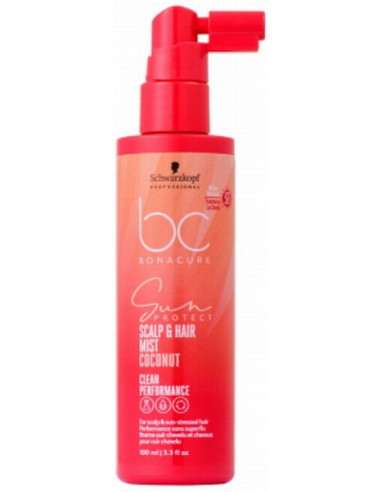 BONACURE SUN PROTECT...
